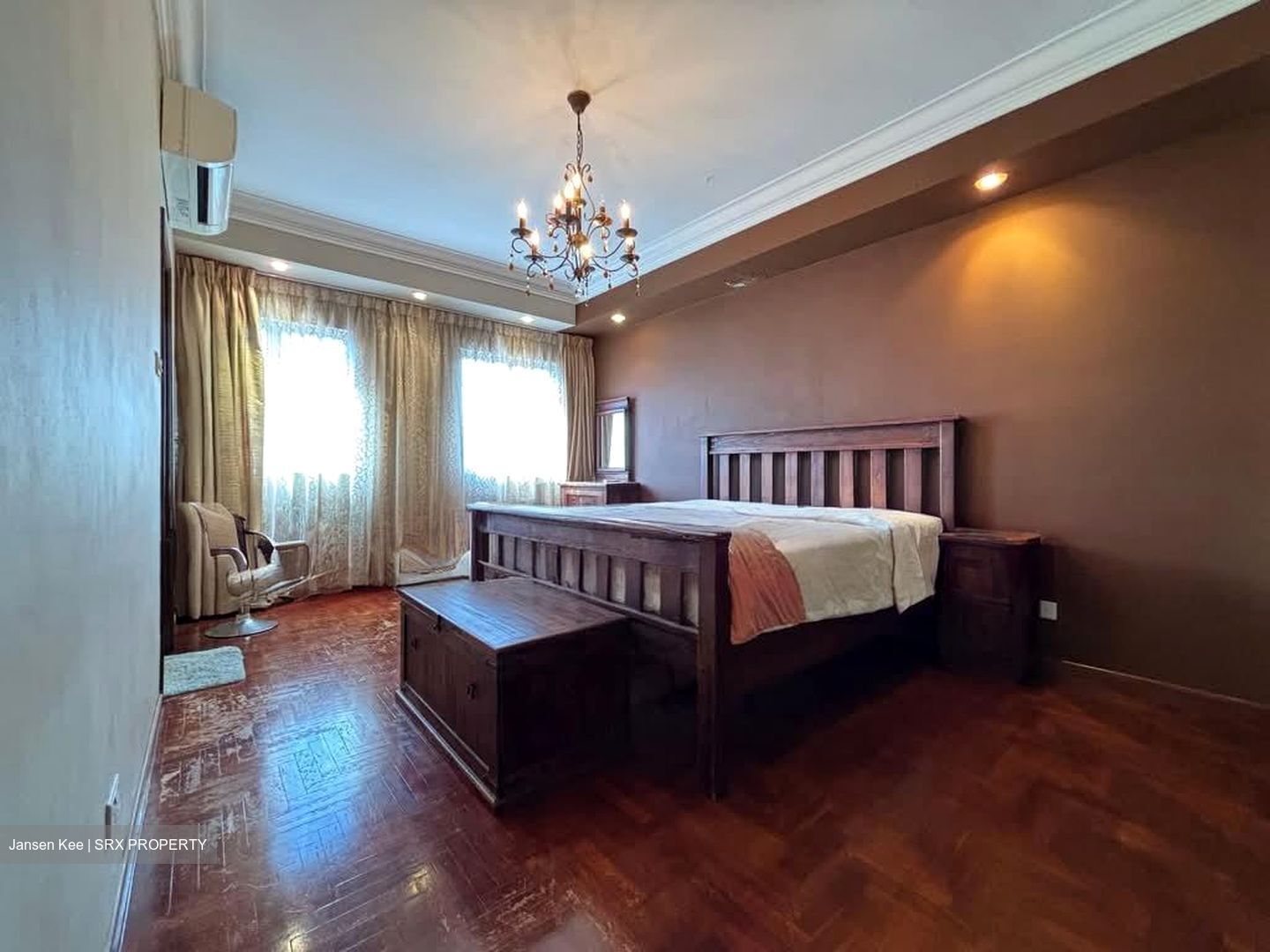 Loyang Villas (D17), Terrace #534461651